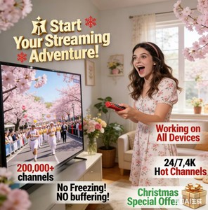 Magicsee Transmisión de TV en Vivo de Emiratos Árabes Unidos para Deportes, <span class=keywords><strong>Series</strong></span> VOD, Reproducción Dual Core 1080P <span class=keywords><strong>Full</strong></span> <span class=keywords><strong>HD</strong></span> - Product Image 4
