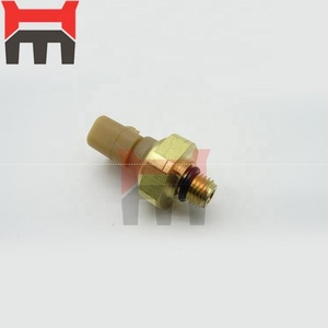 Sensor de Presión de Aceite para Maquinaria de Construcción RE539840 para John Deere 210G 250GLC 290GLC 300GLC 350GLC 380GLC 250D 300D 370E - Product Image 3