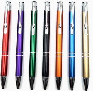 Top-Selling Custom Logo Metal Ballpoint <b>Pen</b> Promotional <b>Gifts</b> <b>Pen</b> - Product Image 1