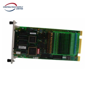 Módulo de Fuente de Alimentación CA Industrial SPS04 8VZZ001720Z0001 Original, Nuevo, en Stock, Envío Rápido, Unidad de Potencia para Sistema de Automatización PLC - Product Image 2
