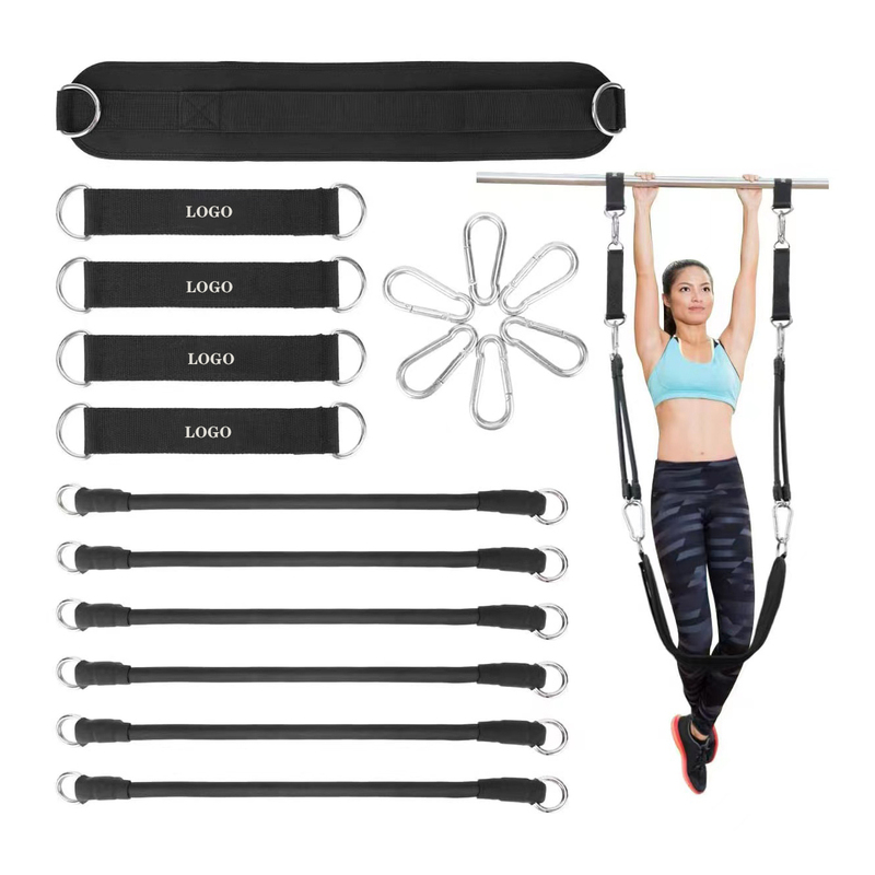 ZJFIT Portable Durable Eco friendly Adjustable