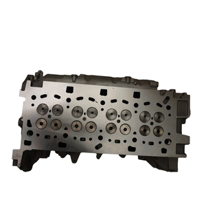 Culasse de moteur <span class=keywords><strong>Goldmax</strong></span> YS23 908325, neuve, en aluminium, pour Nissan - Product Image 6