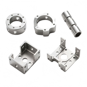 Phần cứng bằng thép không gỉ với phần cứng bằng thép không gỉ để chế biến Đồng thủ công bề mặt phần cứng bằng thép không gỉ - Product Image 6