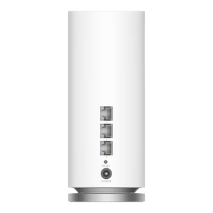 HUAWEI WiFi Mesh 3 WS8100, Cobertura para Todo el Hogar, Conexión con un Toque, Router Mesh HarmonyOS, WiFi 6 AX3000, Antenas Internas - Product Image 3