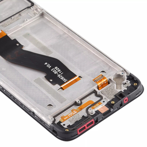 Écran <span class=keywords><strong>tactile</strong></span> LCD de remplacement, pour <span class=keywords><strong>Nokia</strong></span> 3.2, 2.2 original - Product Image 5