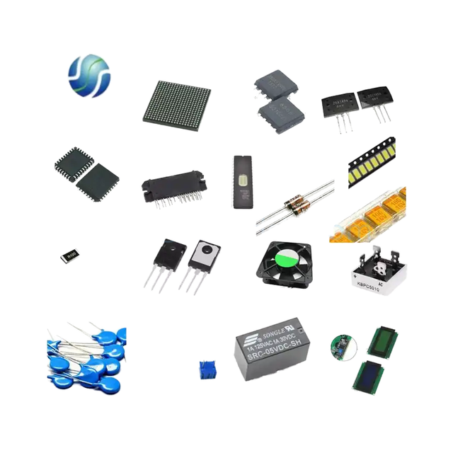 Original China-Made Electronics Kit with Plastic ICs