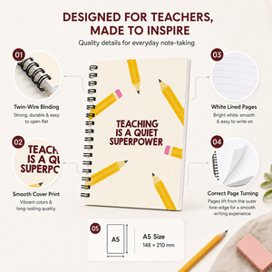 Quaderno <span class=keywords><strong>a</strong></span> <span class=keywords><strong>Spirale</strong></span> in Pelle/PU <span class=keywords><strong>a</strong></span> Righe per College, Formato A5 Grande, Monodisciplinare, con Logo Personalizzato per Studenti, Forniture Scolastiche, Regalo, Vendita all'Ingrosso - Product Image 4