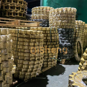 סקט לחפירה קטנה kobelco sk60 כונן גלגל - Product Image 5