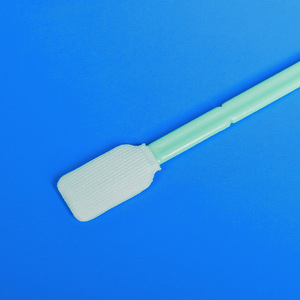 Hisopos de microfibra Hua Chenyang CY-715A, varillas de limpieza de poliéster para el tratamiento de superficies electrónicas - Product Image 2