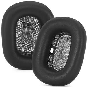 <span class=keywords><strong>Almohadillas</strong></span> de piel de oveja Defean con cancelación de ruido compatibles con los auriculares Apple <span class=keywords><strong>AirPods</strong></span> <span class=keywords><strong>Max</strong></span> - Product Image 2