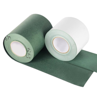 Rouleau de papier d'isolation électrique en fibre d'orge, feuille de papier isolant pour batterie, protection des cellules de batterie, matériau de découpe.
