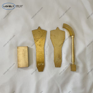 CSDS-2 גבולות אטטרברג חשמלי (בדיקת הגבלה נוזלית) - Product Image 3