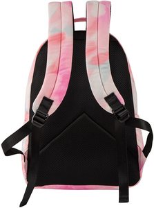 Mochila de gran capacidad para niñas, morral escolar informal para adolescentes, venta al por mayor - Product Image 4