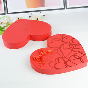 กล่องใส่สบู่รูปหัวใจสุดสร้างสรรค์สำหรับวันวาเลนไทน์กล่องใส่สบู่ทรงสี่เหลี่ยม27ช่อง - Product Image 5