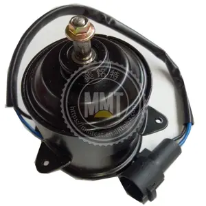 MMT 161-3732 425-2718 372-9368 1613732 4252718 3729368 air conditioner fan for 336D 325D 336E 329E hydraulic excavator engine