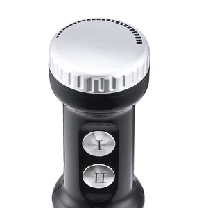 Frullatore a Immersione Elettrico Andong con Motore DC, Mini Frullatore a Mano per Elettrodomestici - Product Image 2