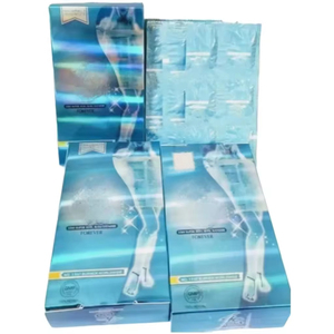 OEM/ODM Venta al por mayor Suplemento de pérdida de peso a base de hierbas-Té verde, L-Carnitina y <span class=keywords><strong>Garcinia</strong></span> <span class=keywords><strong>Cambogia</strong></span> Cápsulas adelgazantes - Product Image 4