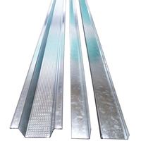 Galvanized Metal Furring: Durable Corrosion-Resistant Solutions - Main Image