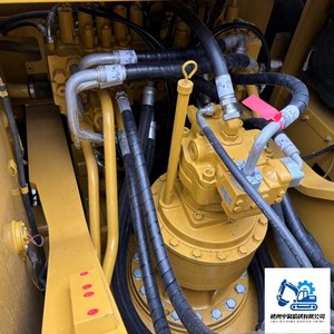 Escavatore Cingolato 329D2 da 29 Tonnellate Importato dal Giappone con Benna da 1,3 m per Caterpillar 29 Ton, Colore Effettivo, 1 Anno di Garanzia - Product Image 6
