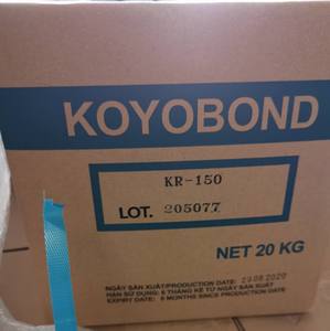 KOYO KOYOBOND ทุกซีรีส์  EXSEV EX KDL/ACE CLOTH FW FP F4/KR-150-7800-134/KR150/KR134/KR7800 - Product Image 4