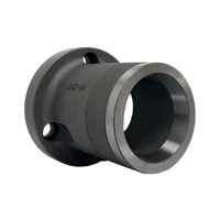 Centre d'usinage CNC Autochuck LX42-A4 pour la fabrication de pièces automobiles, médicales et mécaniques en acier, précision de 0,05 mm, dureté HRC45