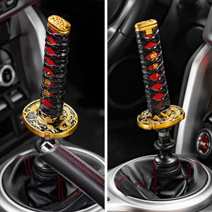 Bouton <span class=keywords><strong>de</strong></span> changement <span class=keywords><strong>de</strong></span> <span class=keywords><strong>vitesse</strong></span> en alliage d'aluminium pour bouton <span class=keywords><strong>de</strong></span> type 204 Lightning (modèle YC-PDT0204) - Product Image 6