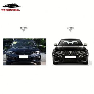 Piezas de Automóvil para BMW Serie <span class=keywords><strong>3</strong></span> G20 2019-2021 Modificado <span class=keywords><strong>2023</strong></span> m <span class=keywords><strong>Sport</strong></span> MT Kit de Carrocería G20 Kit de Conversión G20 Tuning Facelift Modificación - Product Image 5