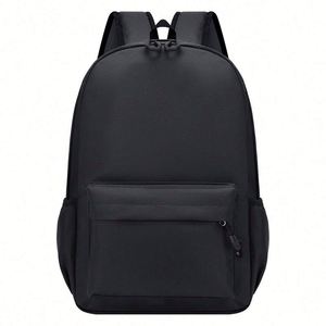 Sac à dos d'école et de voyage personnalisé avec logo OEM ODM, antivol, imprimé de dessins animés tendance, 20-36L pour la rentrée scolaire - Product Image 2