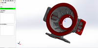 Escaneo CAD Industrial de dibujo con colores, alta calidad, ingeniería personalizada, servicio inverso, diseño de producto mecanizado 3D Cnc