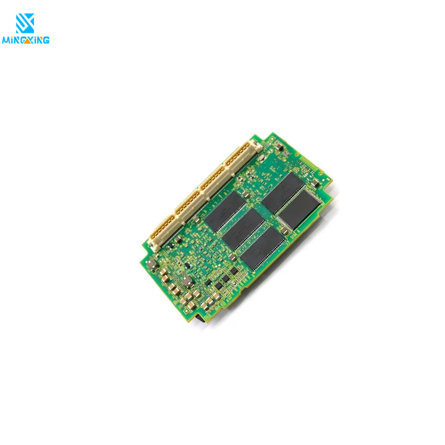 A17B-3301-0363 Industrial Robot Control CPU Board Circuit Module