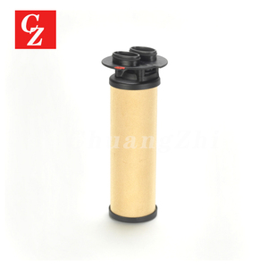 Elemento Filtrante DF para Ar Comprimido - Substituição 1C486024 1C486025 1C486023 1C486021 1C486020 1C486026 - Product Image 4