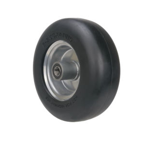 Rueda <span class=keywords><strong>de</strong></span> espuma <span class=keywords><strong>de</strong></span> PU Hanak America Hot, 8 pulgadas, 3,00-4, neumático plano <span class=keywords><strong>de</strong></span> patrón suave para transportador <span class=keywords><strong>de</strong></span> césped o carrito <span class=keywords><strong>de</strong></span> Golf - Product Image 5