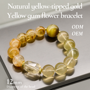 Bracciale Vintage da Donna con Catena Intrecciata Terra Sanctum - <span class=keywords><strong>L</strong></span>'<span class=keywords><strong>Alchimista</strong></span> della Prosperità, Bestseller Transfrontaliero per Feste e Ricchezza - Product Image 1