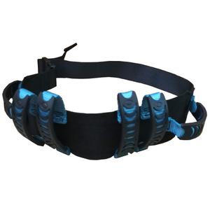 Soporte personalizado Cinturón de seguridad para caminar Cinturón de elevación Cuerpo Girando Asistencia Transferencia Eslinga Equipos médicos Eslingas - Product Image 4