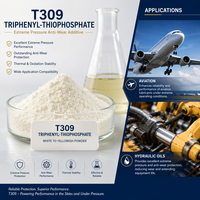 Additifs lubrifiants : Sulfonate de baryum synthétique T701 – Prix usine, en stock, livraison rapide