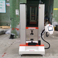 Machine de test de résistance servomoteur, appareil universel de contrôle d'ordinateur
