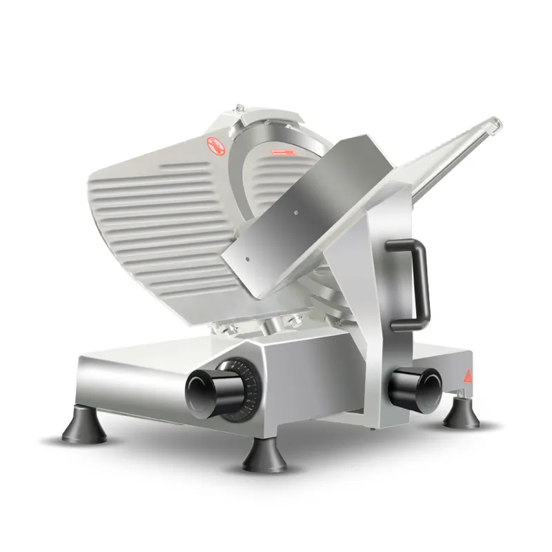 China Meat Processing Machines Meat Slicer Machine For Butcher Beef Slicer Fully Automatic Slicer Rebanadora De Carne