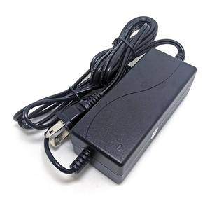 30W Portable Charger 24V 25.2V 25.55V 1a Desktop Battery Charger for 7S 21V 22.4V LiFePO4 Battery Pack - Product Image 4
