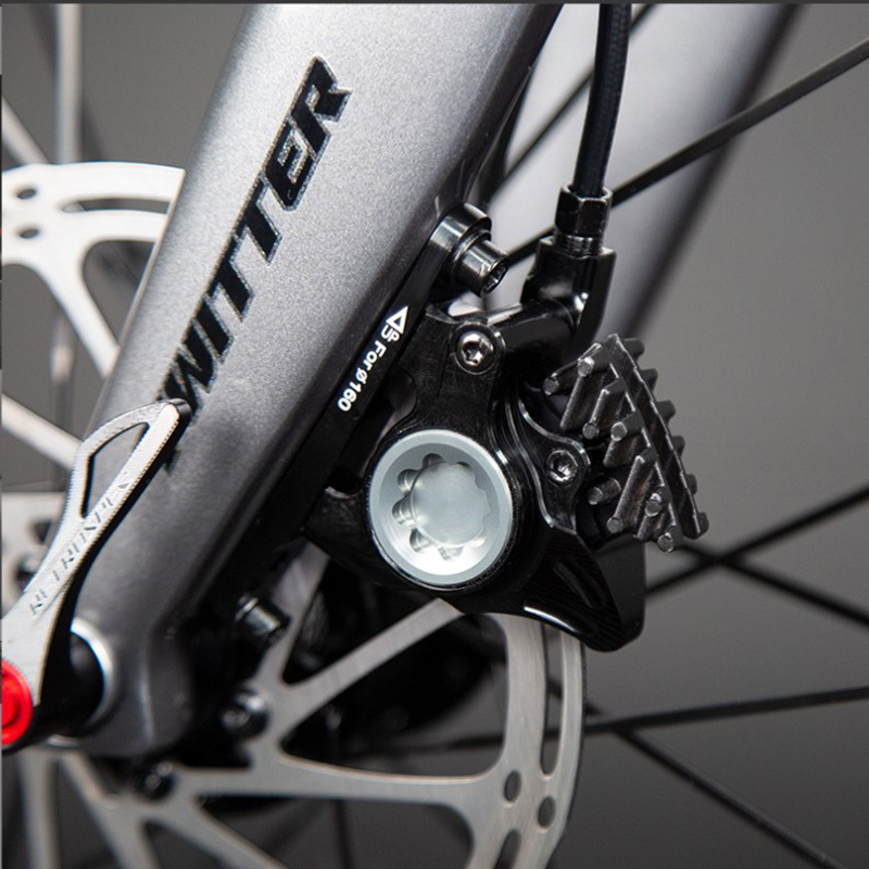 Amazon | 油圧ディスクブレーキ搭載自転車16段変速700*28C 闸変