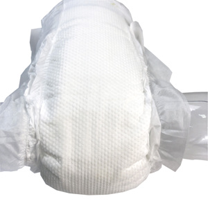 ผ้าอ้อ<span class=keywords><strong>ม</strong></span>เด็กแบบใช้แล้วทิ้งธรรมชาติ - Product Image 6