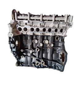 Bloc moteur diesel D4FD D4HB 2.0L/2.2L de haute qualité, neuf et testé à 100 %, pour Hyundai <span class=keywords><strong>Kia</strong></span> <span class=keywords><strong>Sportage</strong></span>/Ceed/Tucson/i30 - Product Image 2