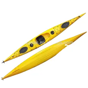 Newest 4.86M Single Person Ocean Kayak Boat /sea Kayak