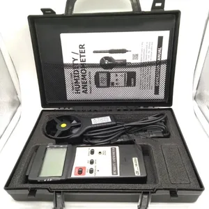Anémomètre AM-4205A Taïwan Chine - Product Image 3