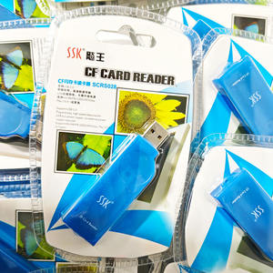 Carte <span class=keywords><strong>SANDISK</strong></span> CF 1.0GB 2.0GB 4GB 32MB 64MB 256MB 512GB 128MB Lecteur de carte SSK CF pour Mitsubishi et Fanuc CNC Machine Control - Product Image 5