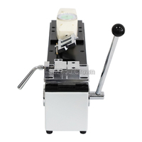 Pointeur manuel 500N/1000N, appareil de test de force terminal, terminal