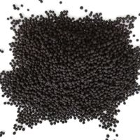 Benzène catalyseur d'hydrogénation
