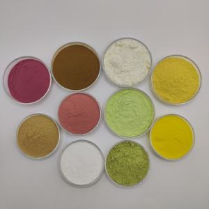 Bubuk ekstrak Ginseng murni, bubuk peptida Ginseng ekstrak <span class=keywords><strong>Gingseng</strong></span> - Product Image 5