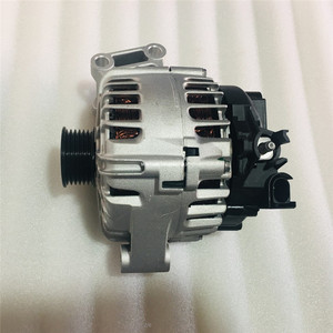 Alternador de coche de 12V y 120A, para <span class=keywords><strong>Ford</strong></span> <span class=keywords><strong>Mondeo</strong></span> 1.6Ti, motor 7G9N10300CC, nuevo, para Valeo, marca 439612, TG12C037, SVES082735 - Product Image 2