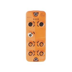 Controlador de Automatización Industrial, Módulos IO-LINK AL1326 AL1340 AL1350, Clasificación IP67, Montaje M12, 36VDC - Product Image 2