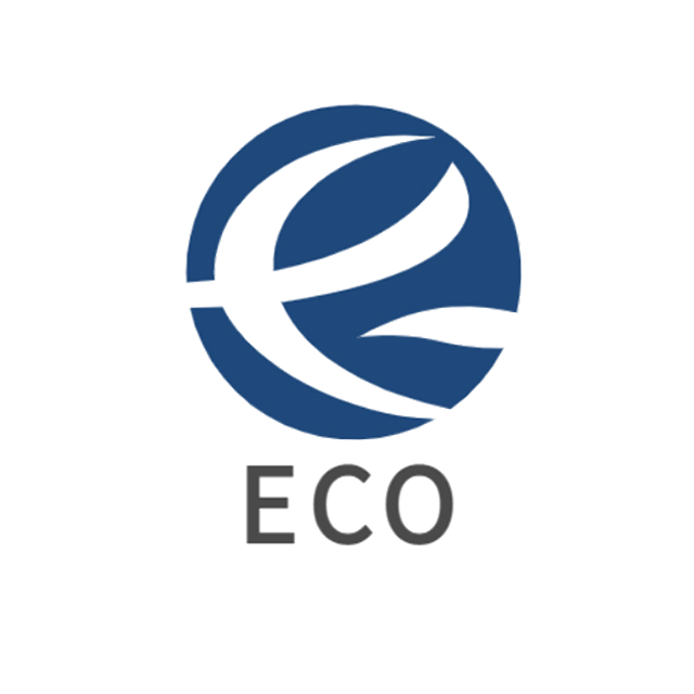 Guangzhou ECO New Material Co., Ltd. logo
